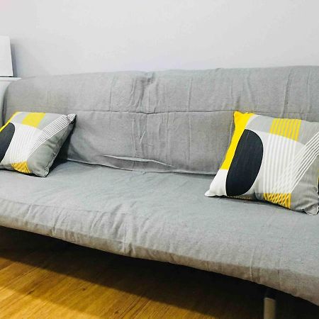 Apartamento Coselhas III Daire Coimbra Dış mekan fotoğraf