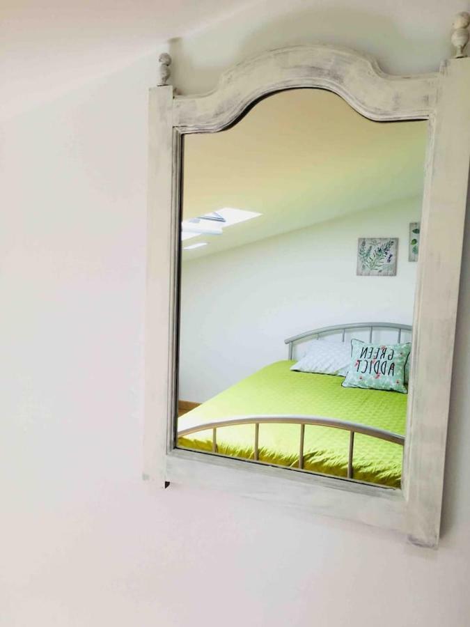 Apartamento Coselhas III Daire Coimbra Dış mekan fotoğraf