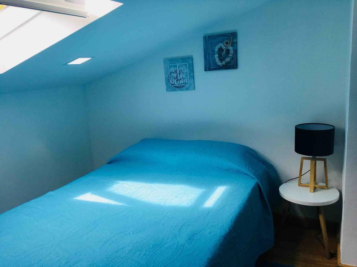 Apartamento Coselhas III Daire Coimbra Dış mekan fotoğraf