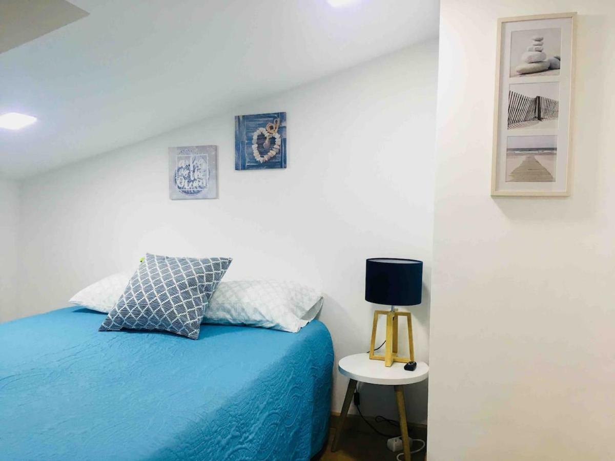 Apartamento Coselhas III Daire Coimbra Dış mekan fotoğraf