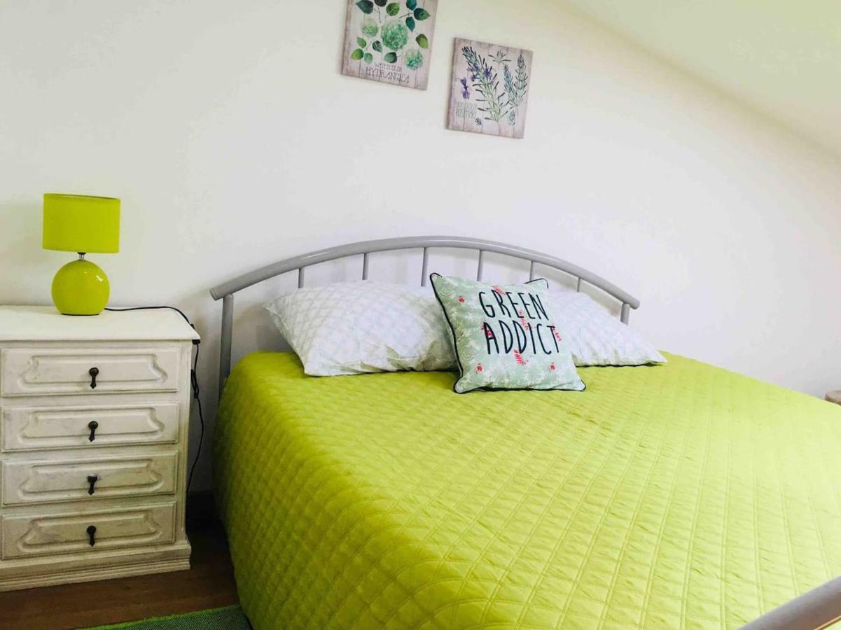 Apartamento Coselhas III Daire Coimbra Dış mekan fotoğraf