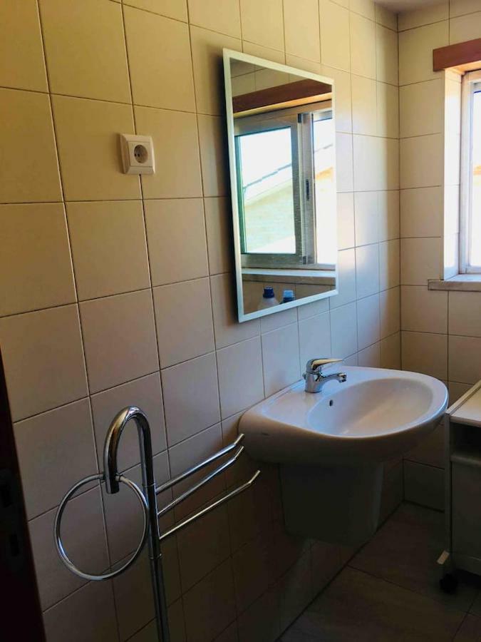 Apartamento Coselhas III Daire Coimbra Dış mekan fotoğraf