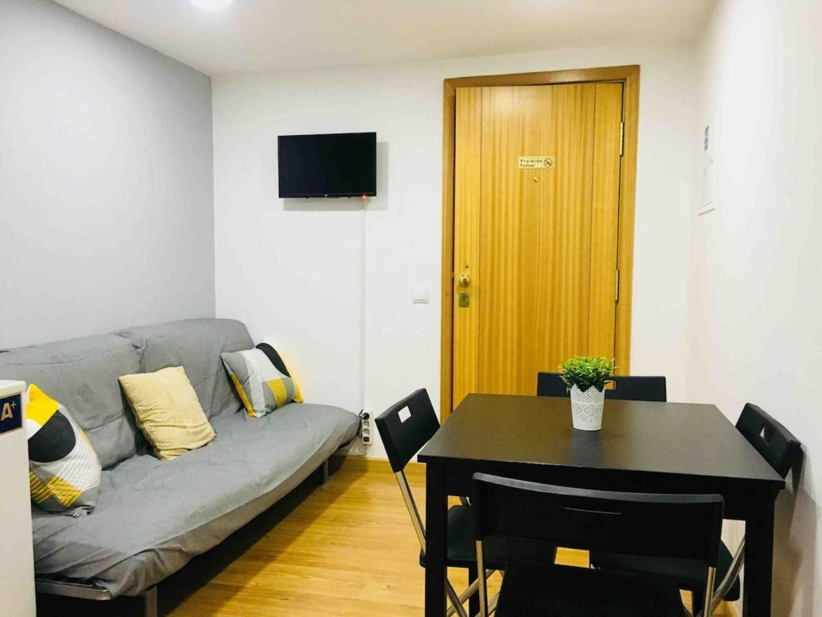 Apartamento Coselhas III Daire Coimbra Dış mekan fotoğraf