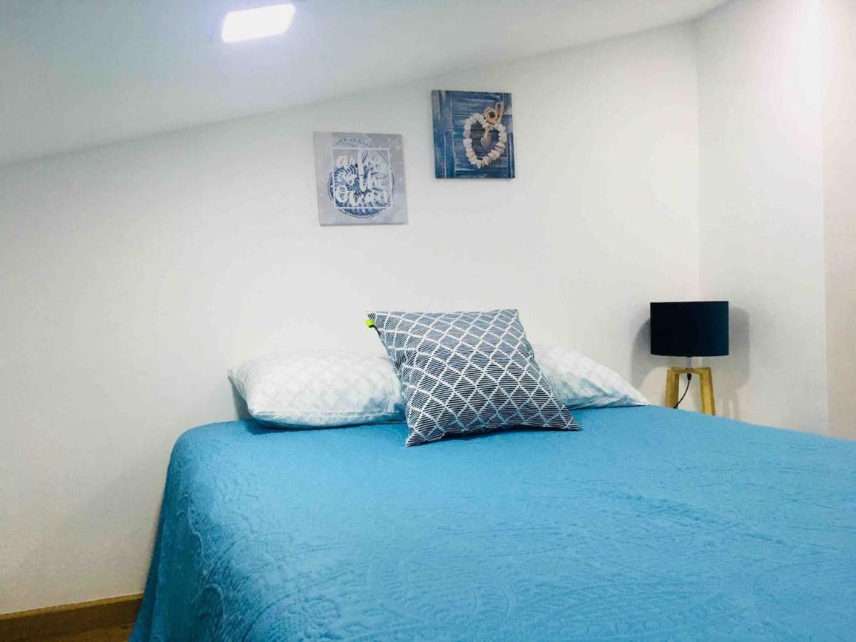 Apartamento Coselhas III Daire Coimbra Dış mekan fotoğraf