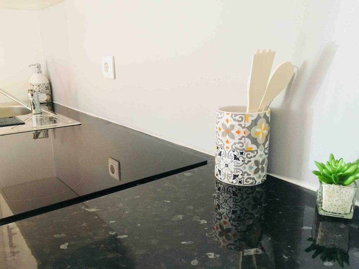 Apartamento Coselhas III Daire Coimbra Dış mekan fotoğraf