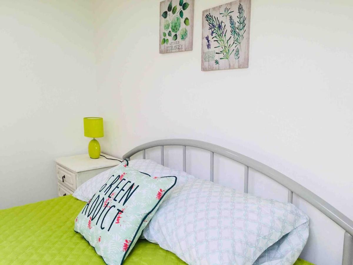 Apartamento Coselhas III Daire Coimbra Dış mekan fotoğraf