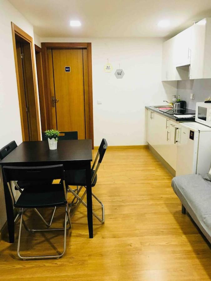 Apartamento Coselhas III Daire Coimbra Dış mekan fotoğraf
